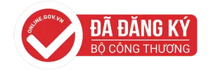 đã đăng ký bộ công thương
