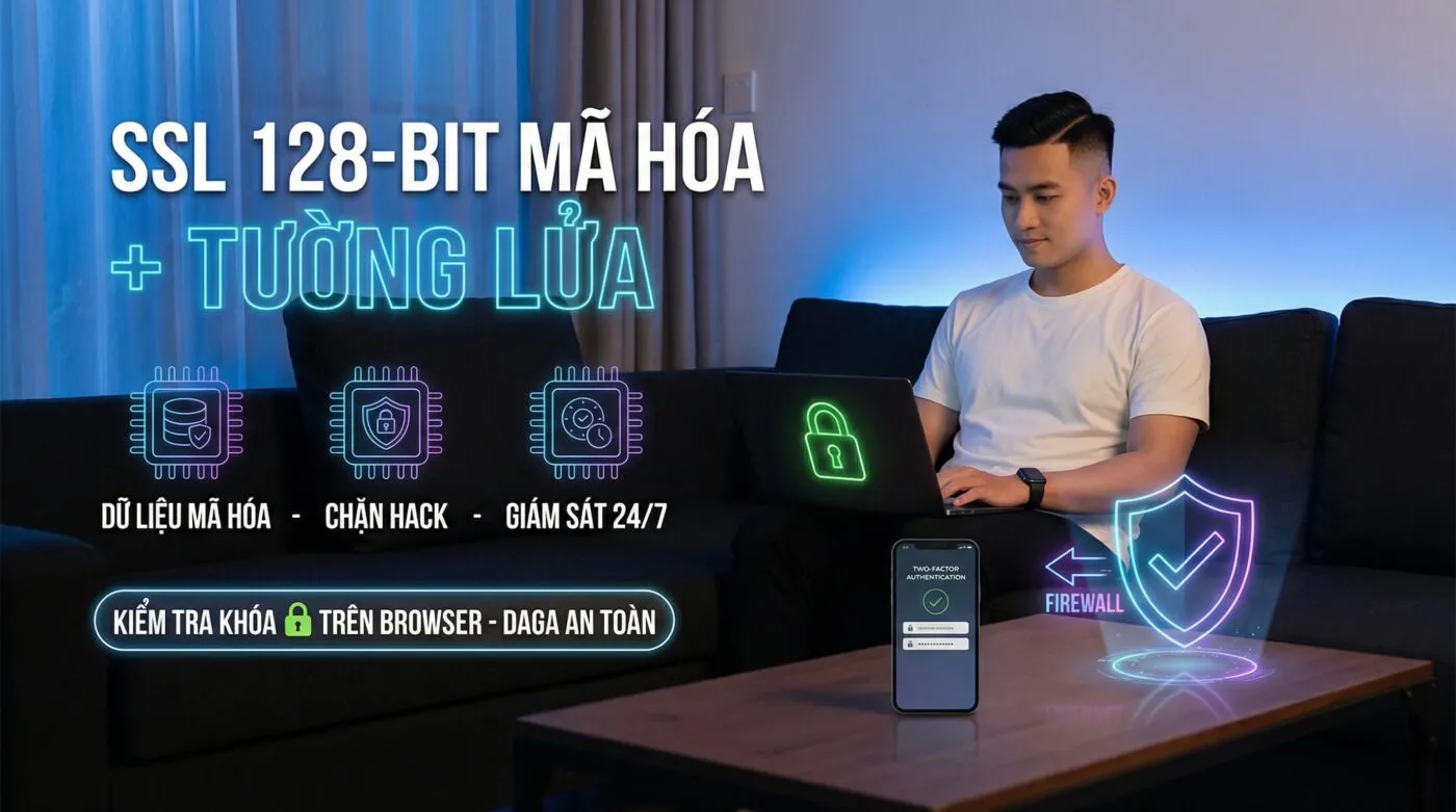 Biện Pháp Bảo Vệ Dữ Liệu