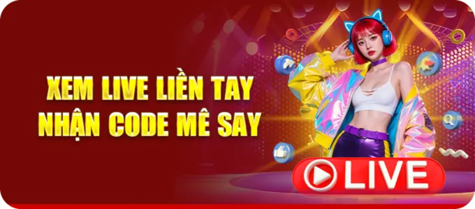 xem live liền tay